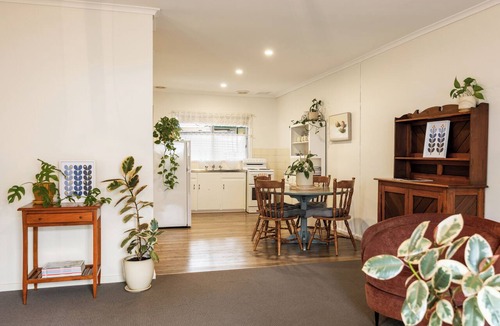 Tanunda Apartment | Barossa Suites