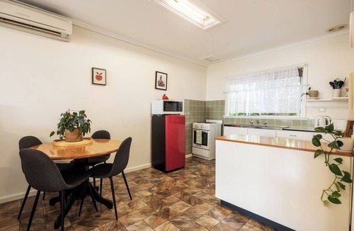 Tanunda Apartment | Barossa Suites