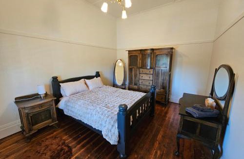 Barrabool Villa | Barrabool Maze Estate