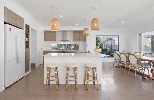 Kingscliff House | Barrels