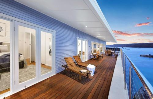 Palm Beach House | Barrenjoey Beach House