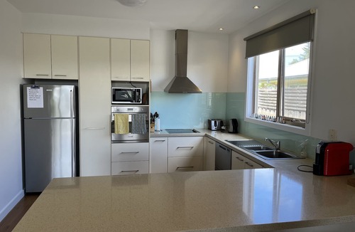 Barwon Heads House | Barwon Bliss Beach House