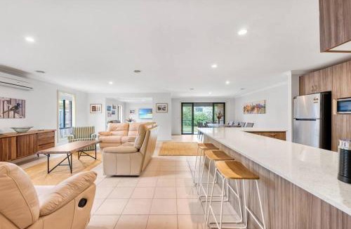 Barwon Heads House | Barwon Heads Beach Break