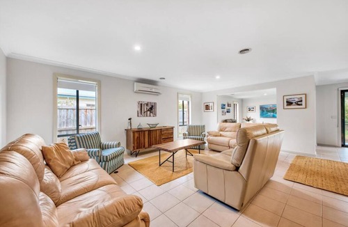 Barwon Heads House | Barwon Heads Beach Break