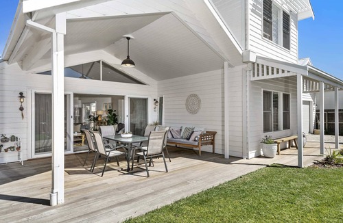Barwon Heads House | Barwon River Beauty, Barwon Heads