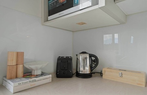 Warrane House | Bass Street Family Retreat Near Hobart & Eastlands