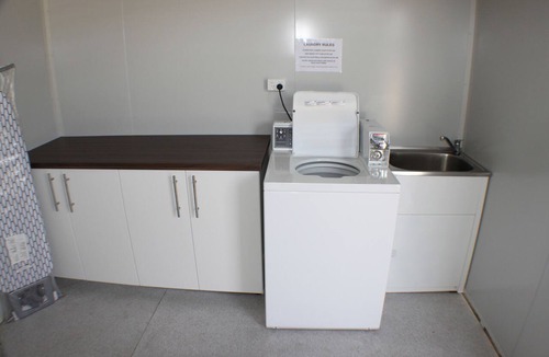 Moree Hotel | Baths Motel