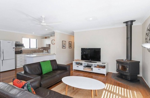 Bawley Point House | Bawley Beach Bungalow