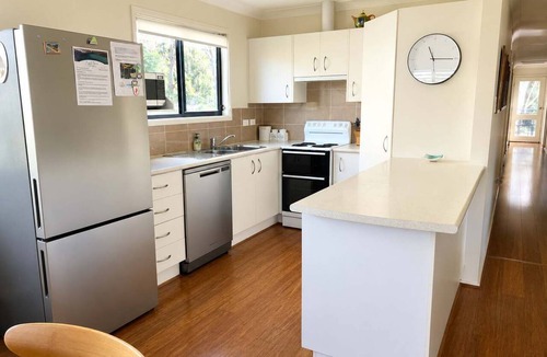 Bawley Point House | Bawley Beach Bungalow