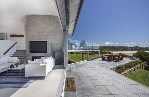 Bawley Point House | Bawley Point Beach Front