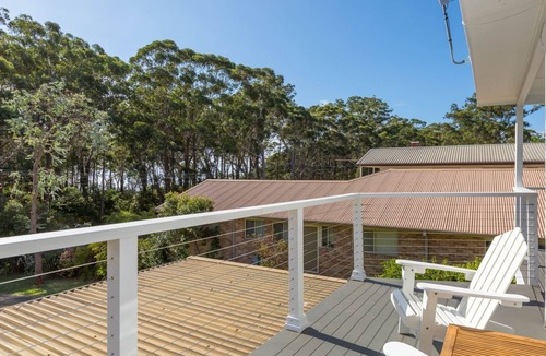 Vincentia House | Bay Breeze at Blenheim Beach, Vincentia