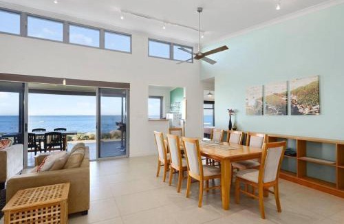Para Wurlie House | Bay House