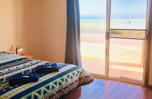 Denham Cabin | Bay Lodge