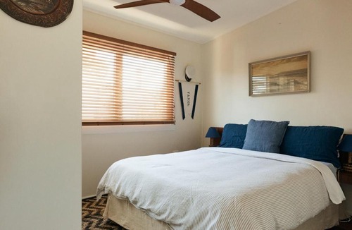Yamba Apartment | Bay Properties The Sailor Shack