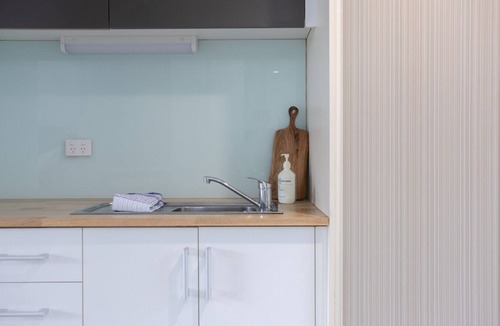 Lorne Apartment | Bay View: Breeze