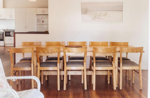 Iluka House | Bayhaven
