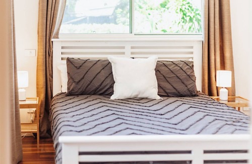Iluka House | Bayhaven - Iluka