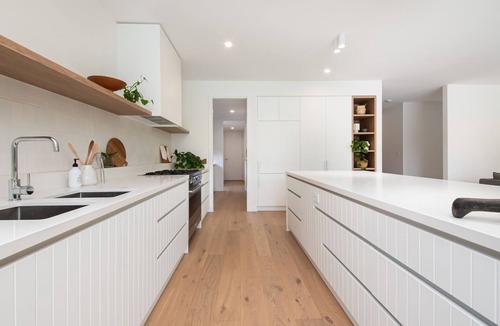 Blairgowrie House | Bayleaf Beauty in Blairgowrie with pool