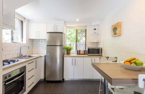 Byron Bay House | Bayshore Bungalow 9 - Oceanstays