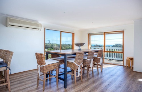 Rye House | BAYSIDE BLISS | BEACH & SPECTACULAR VIEWS | SLEEPS UP TO 12 | RYE