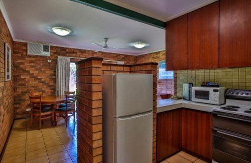Broome Apartment | Bayside Holiday Apartments