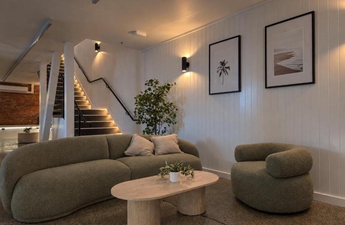 St Kilda Hostel | Bayside House