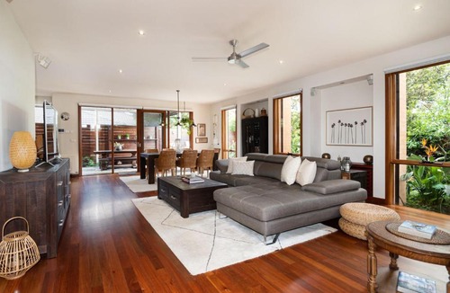 Highett House | Bayside Oasis in Highett
