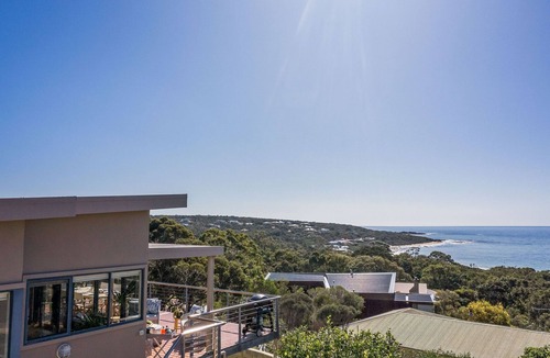 Eagle Bay House | Bayview: breathtaking ocean views from this amazing luxury retreat