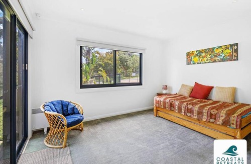 Rhyll House | Bayview Retreat Phillip Island