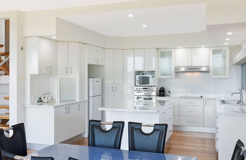 Narooma House | Bayview Ringlands - Enjoy this relaxing escape
