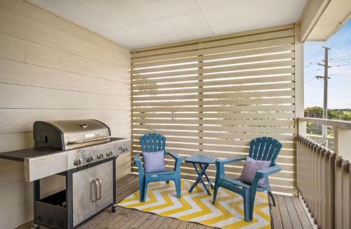 Surf Beach House | Bayview Unit
