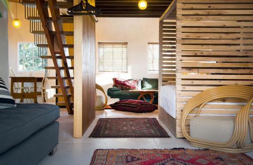 Castlemaine Apartment | be&be