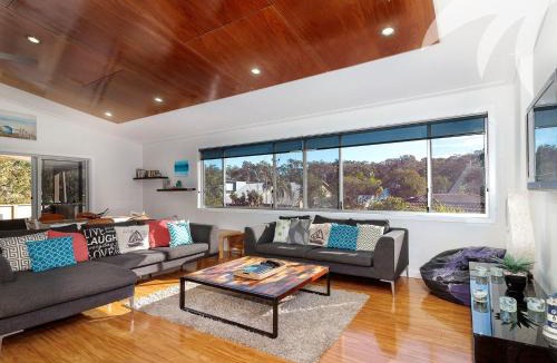 Boomerang Beach House | Beach Break