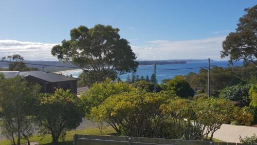 Tathra Apartment | Beach Break