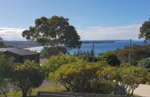 Tathra House | Beach Break Cottage
