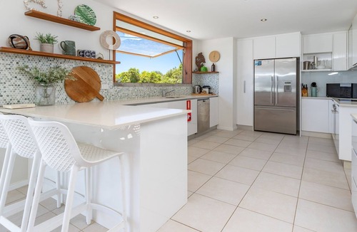 Forster House | Beach Break, Stunning View & Fantastic House