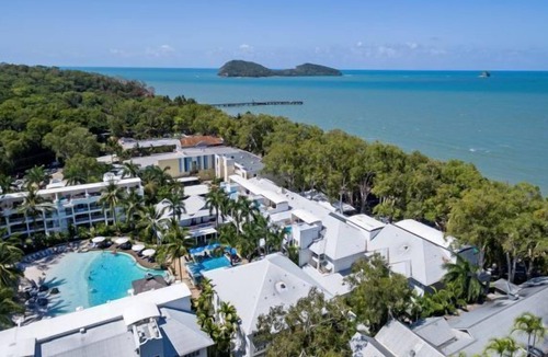 Palm Cove Apartment | Beach Club 3221 | Studio