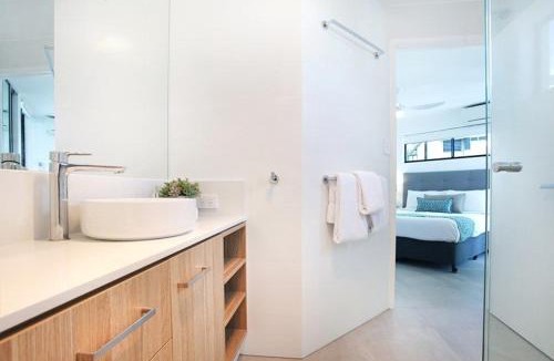 Mooloolaba Apartment | Beach Club Resort Mooloolaba