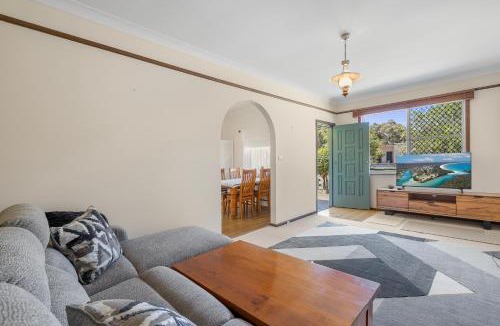 Hat Head House | Beach Comber- 32 Straight St Hat Head