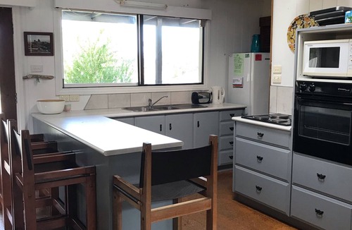 Mallacoota House | Beach Cottage