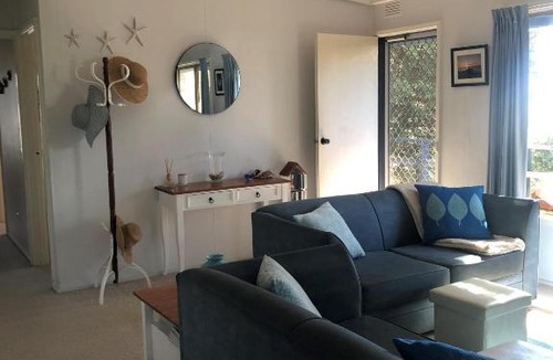 Ventnor Apartment | Beach Cottage in Ventnor