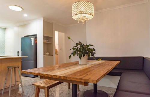 North Creek House | Beach Cottage Lennox Head