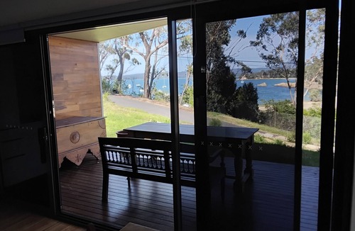 Eden House | Beach House Eden Your Coastal Getaway