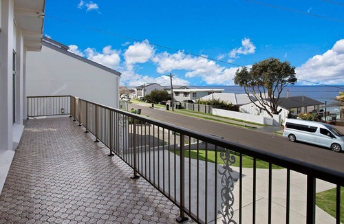 Kiama Downs House | Beach House on Johnson, Kiama