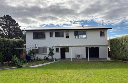 Dalmeny House | Beach N Berms