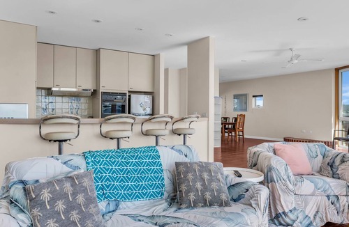 Bermagui Apartment | Beach Pad 1 - Wallaga Street 2
