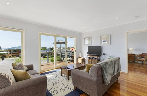 Apollo Bay House | Beach Retreat