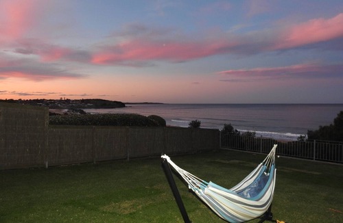 Kiama Downs Apartment | Beach Retreat@Kiama BEACHFRONT with direct beach access