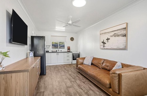 Crescent Head Villa | Beach Shack 4