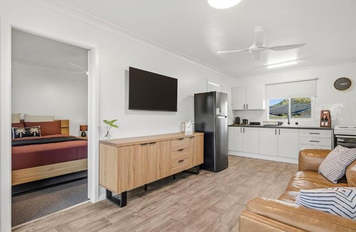 Crescent Head Villa | Beach Shack 4